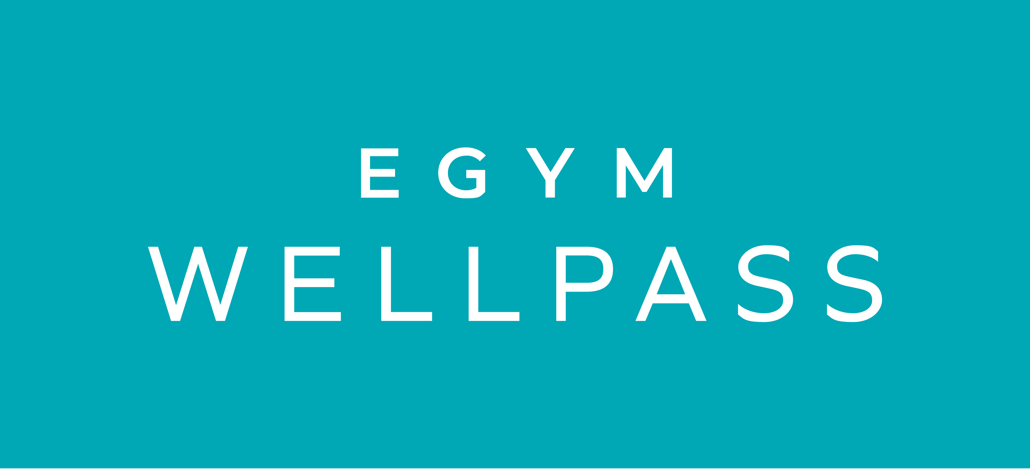 Logo EGYM