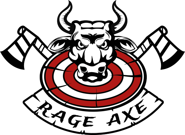 Logo rageaxe