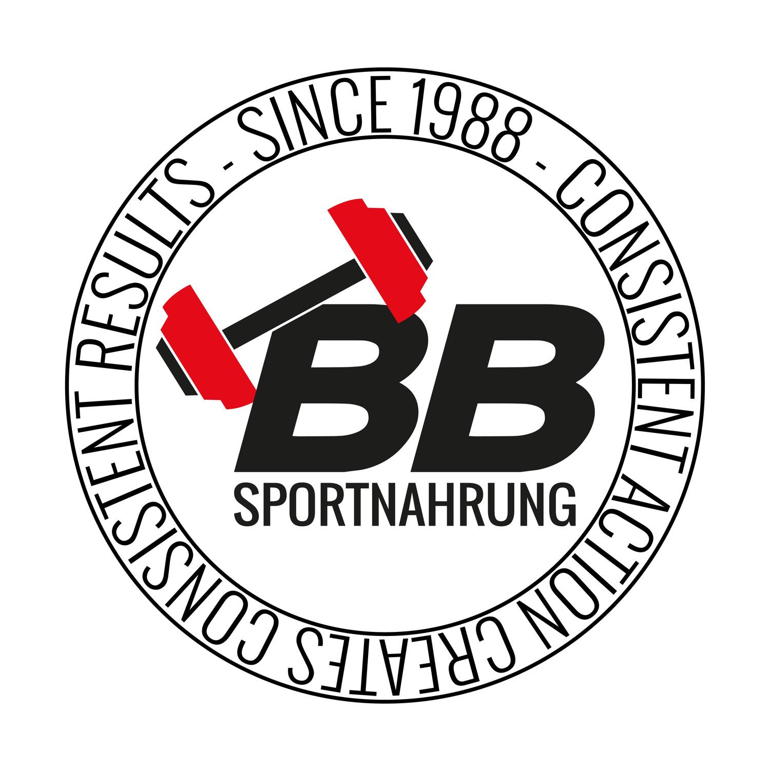 Logo BB Sportnahrung
